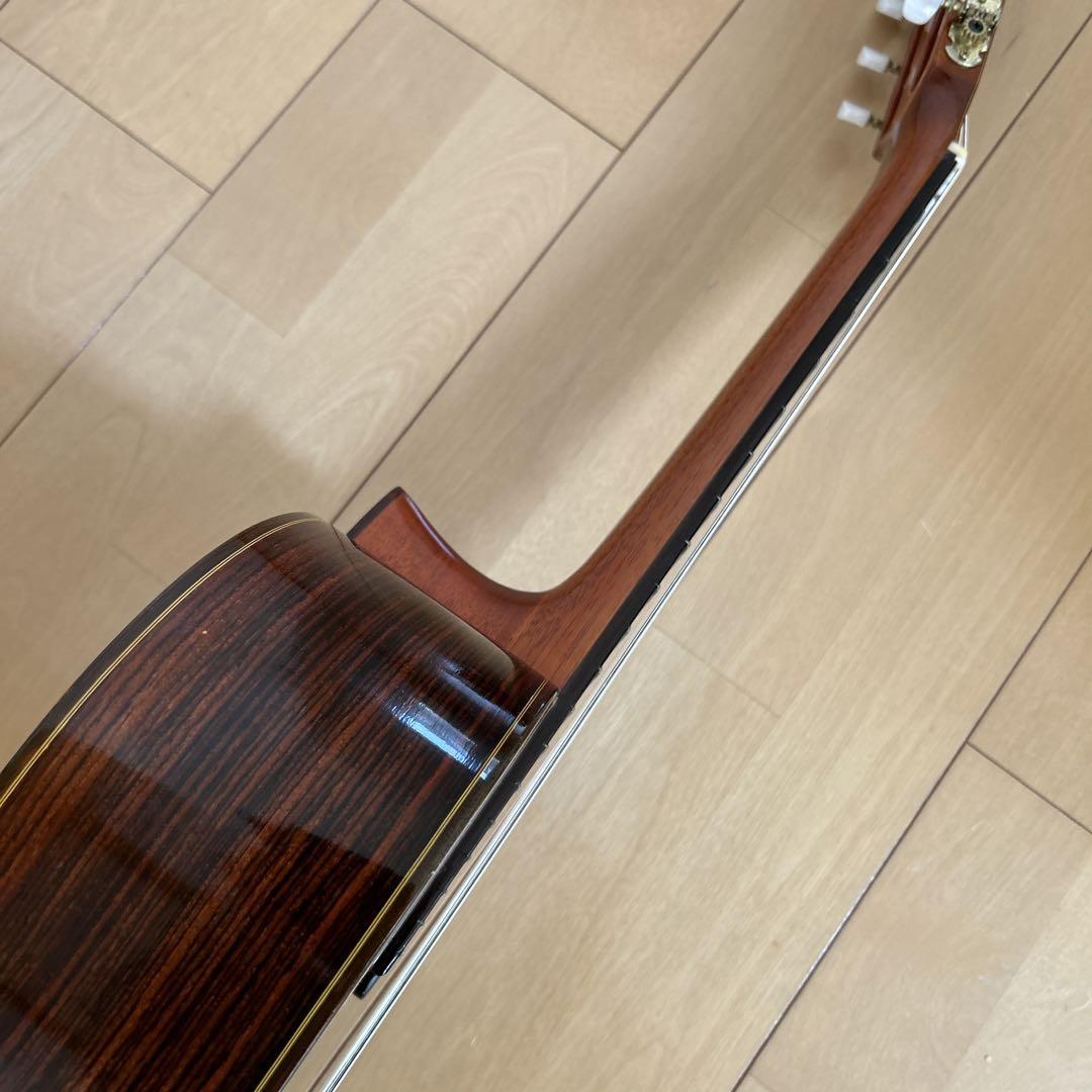 モデルMA30 トップ単板