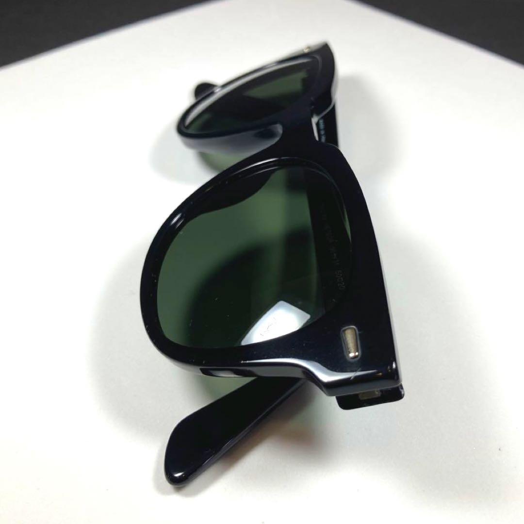 小物 RAY-BAN METEOR RB2168 901
