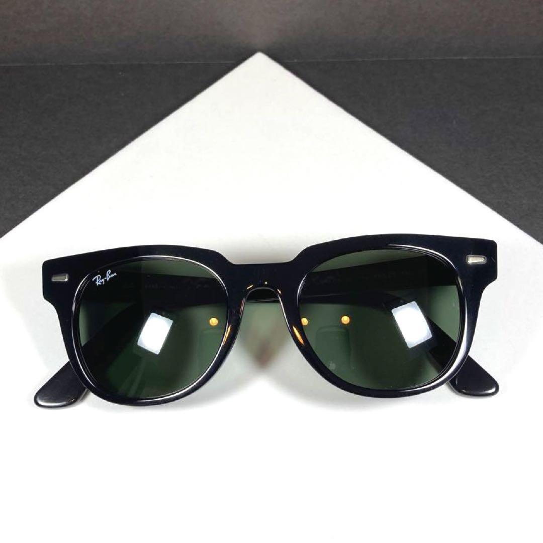 小物 RAY-BAN METEOR RB2168 901