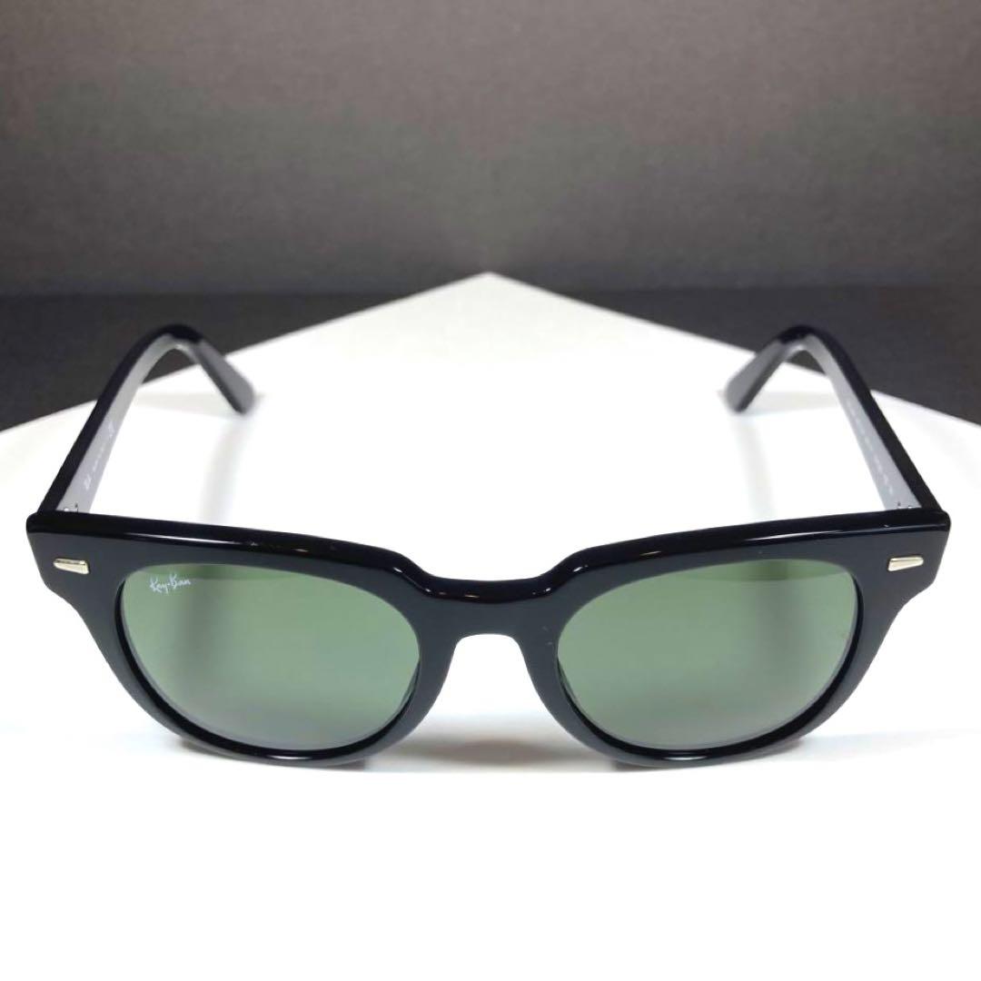 小物 RAY-BAN METEOR RB2168 901