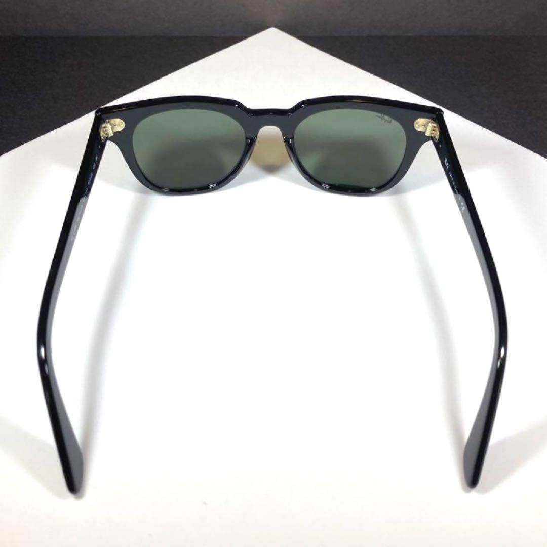 小物 RAY-BAN METEOR RB2168 901
