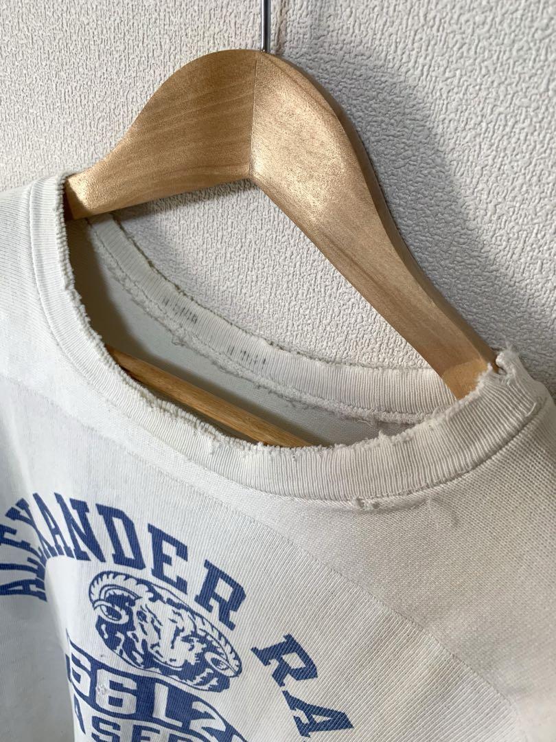 【超希少】【Vintage】60年代　チャンピオンスウェット