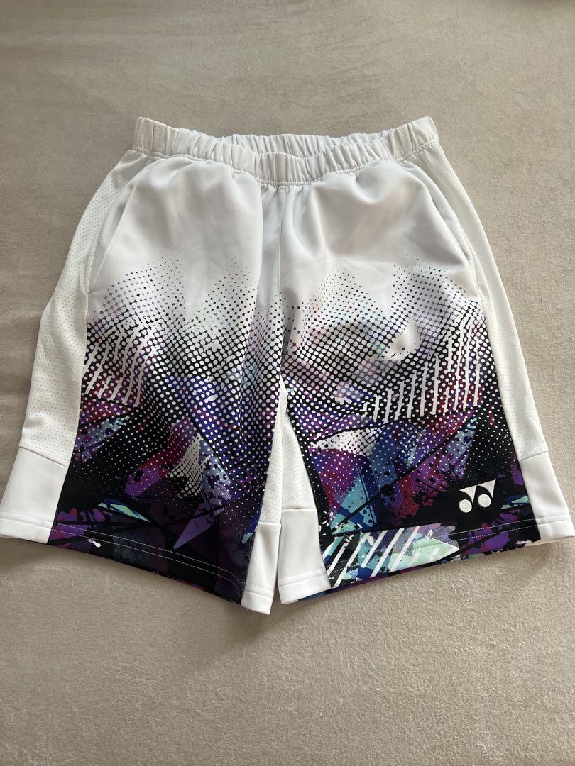 YONEX ヨネックス バドミントン ソフトテニス ハーフパンツ L 限定