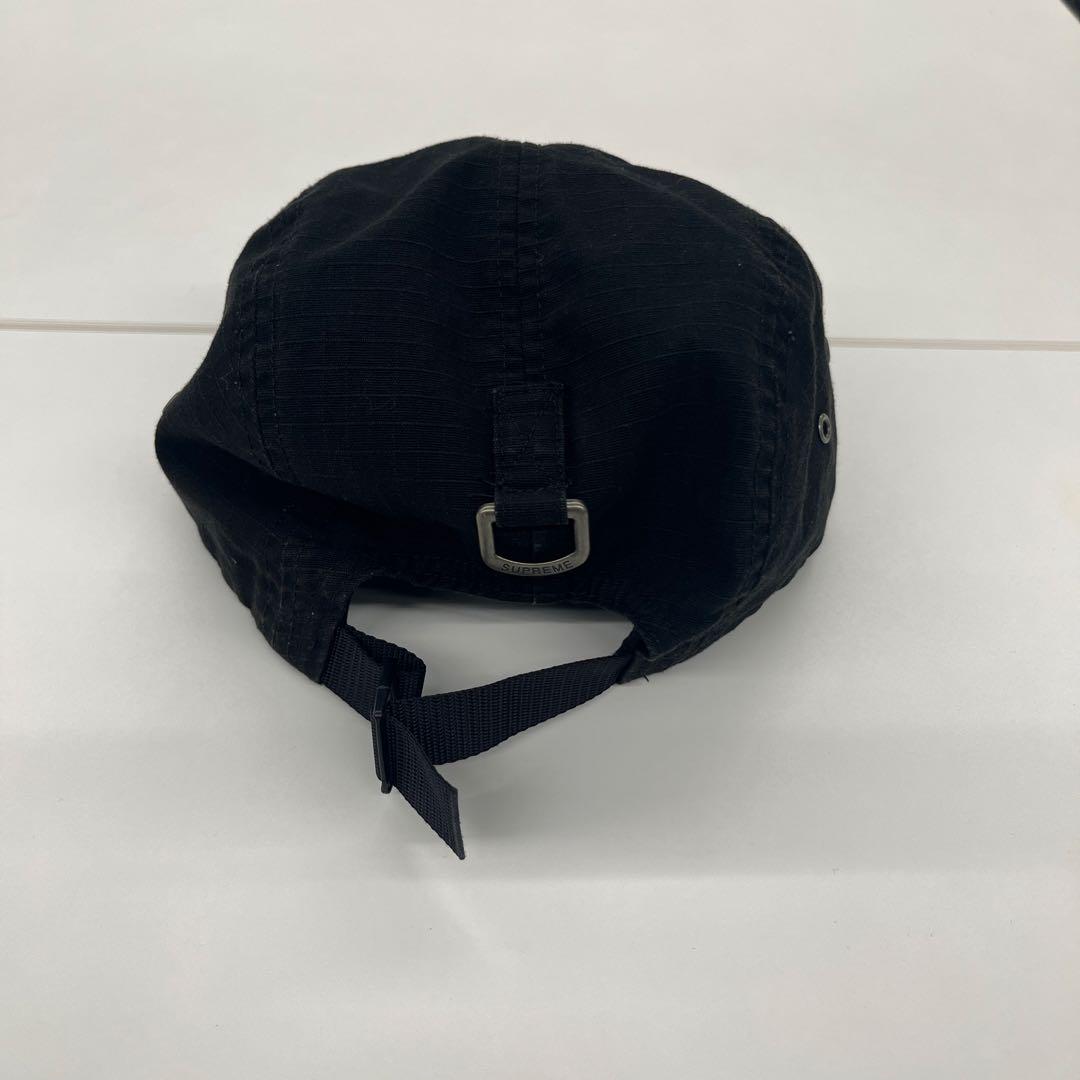 帽子 supreme cap