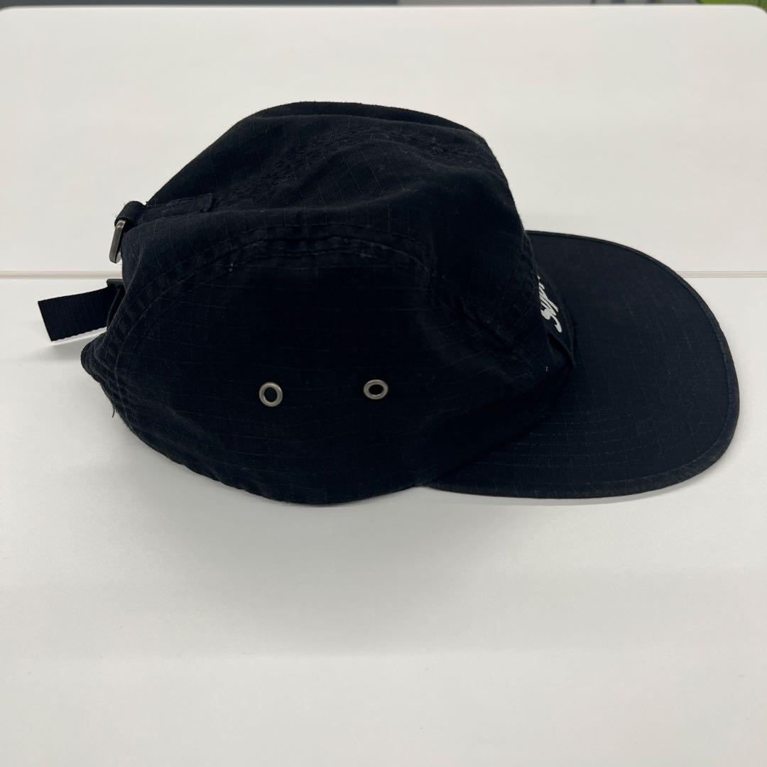 帽子 supreme cap