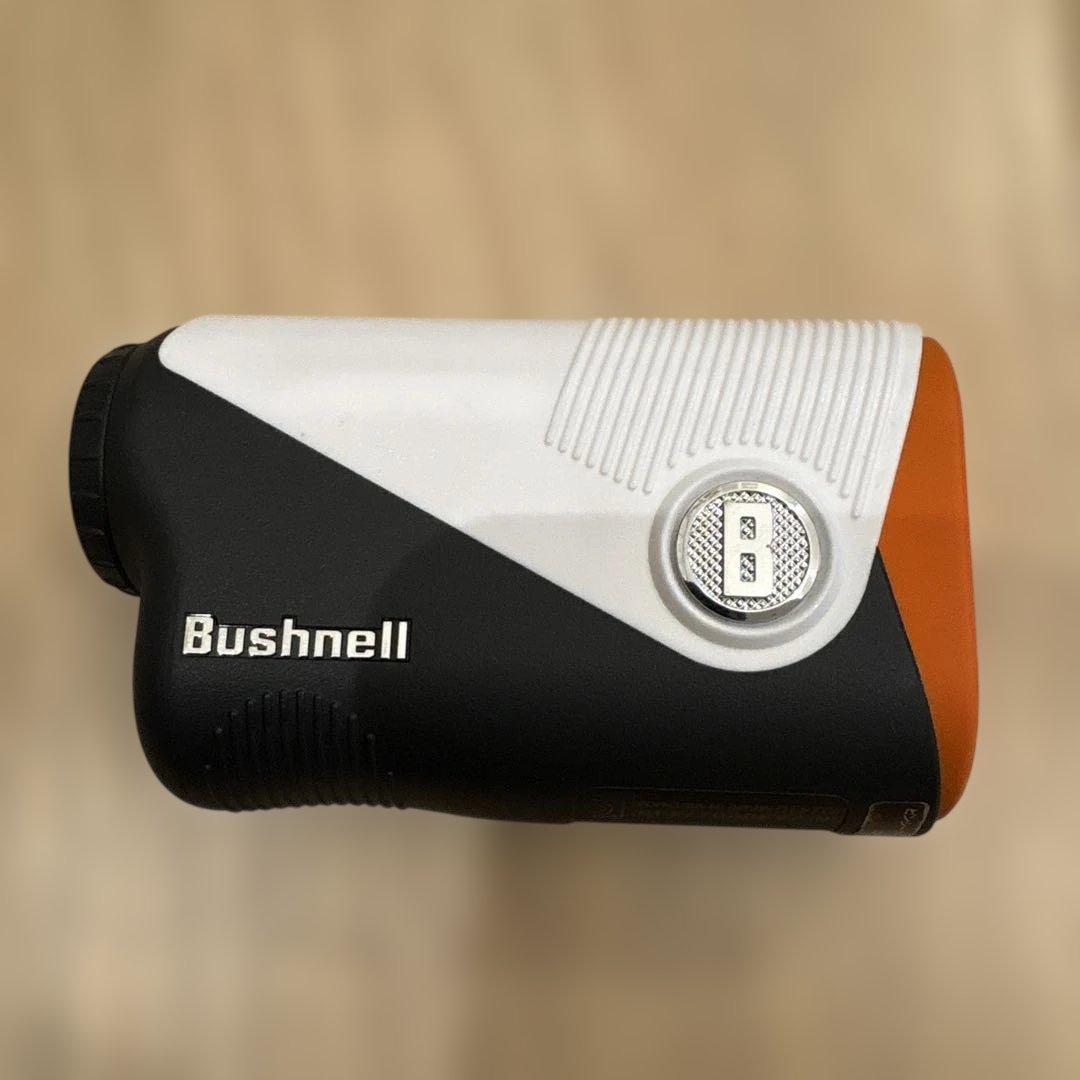 Bushnell A1 SLOPE ゴルフ用距離計 Bushnell A1 SLOPE ゴルフ用距離計