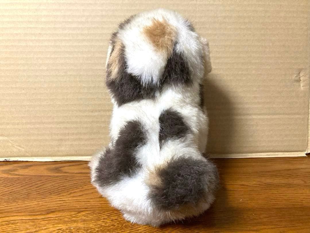 新品 80年代 ビンテージ 日本製 三英 ポチ 犬 ぬいぐるみ レトロ 当時物 新品 80年代 ビンテージ 日本製 三英 ポチ 犬 ぬいぐるみ レトロ 当時物