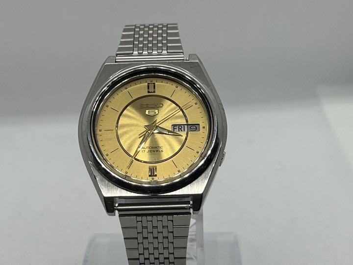 seiko5 7009-3171