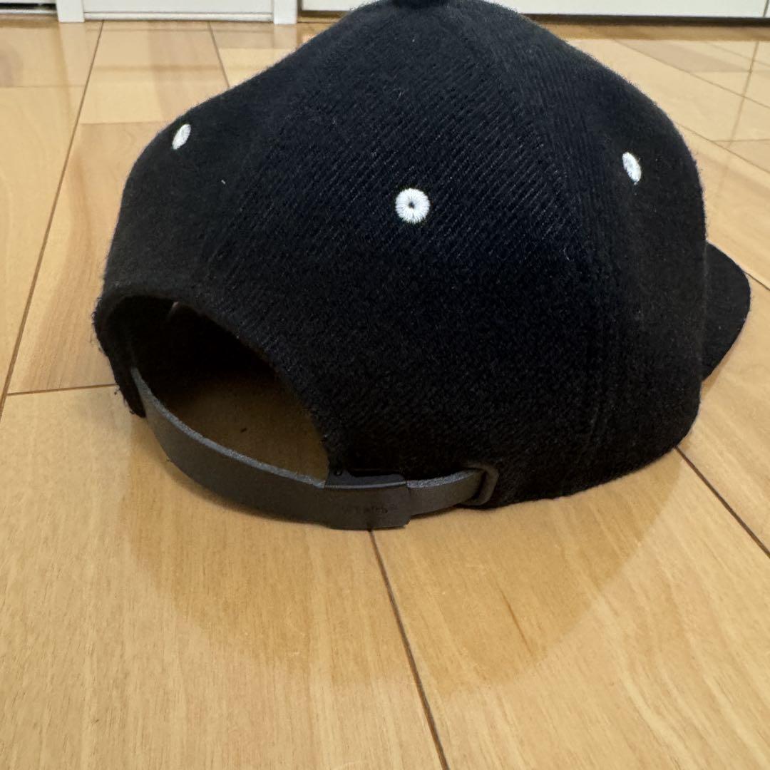 wtaps ウールキャップ 24ss T-6H CAP