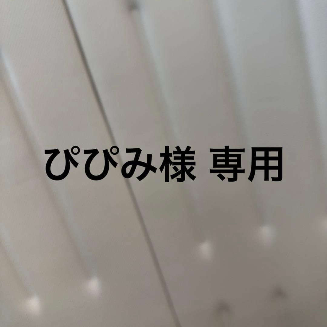有名な高級ブランド ポガリ BobokAri フィリックス うちわカバー