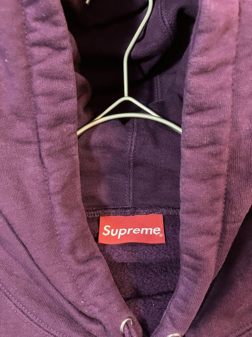 【Lサイズ アーチロゴ】 supreme シュプリーム パーカー 画像6