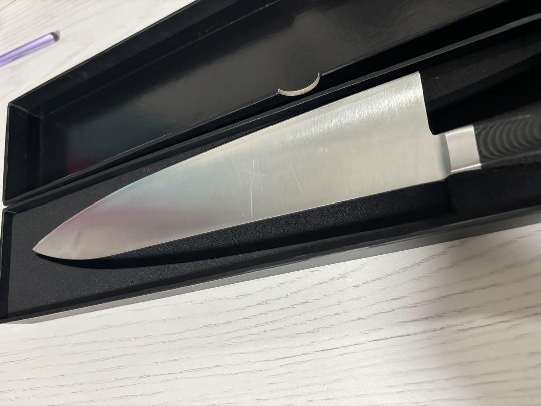 ZWILLING Twin Cermax ツインセルマックス 24cm 旧モデル
