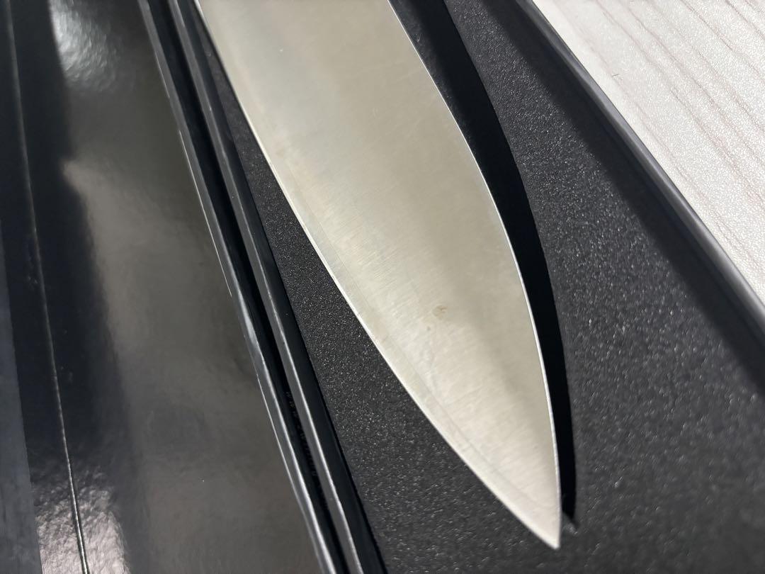 ZWILLING Twin Cermax ツインセルマックス 24cm 旧モデル