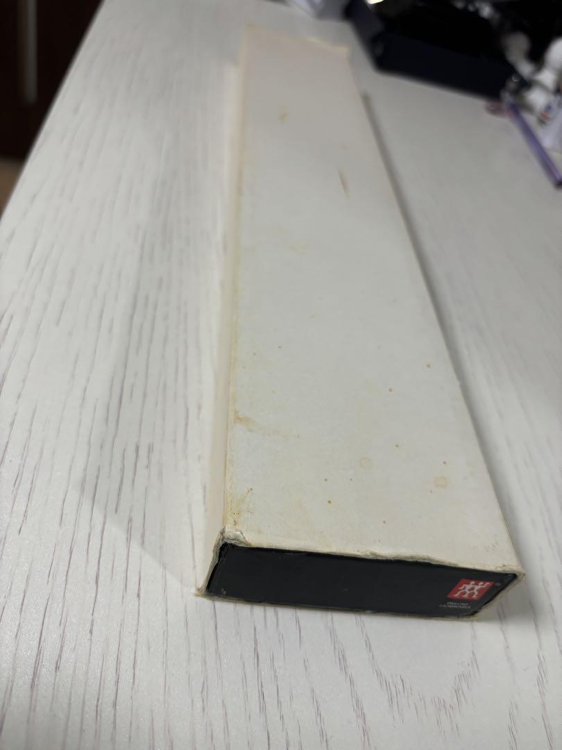 ZWILLING Twin Cermax ツインセルマックス 24cm 旧モデル