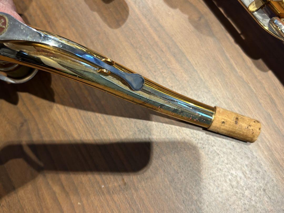 YAMAHAサックス　YTS-22 YTS22