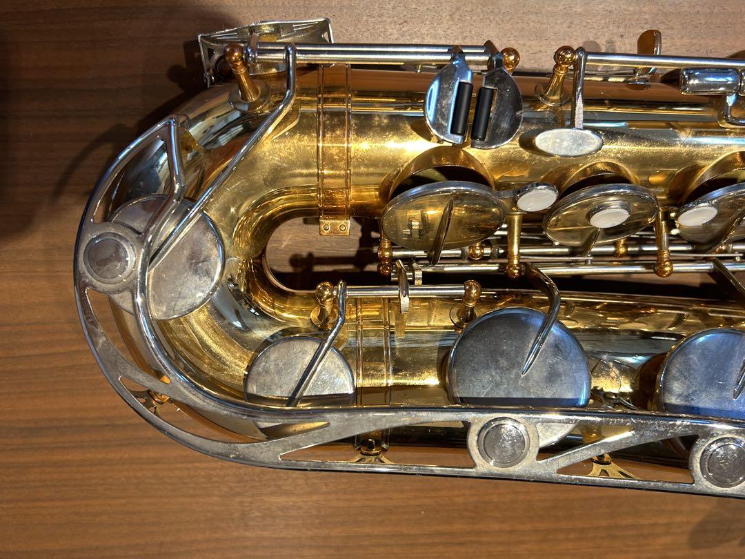 YAMAHAサックス　YTS-22 YTS22