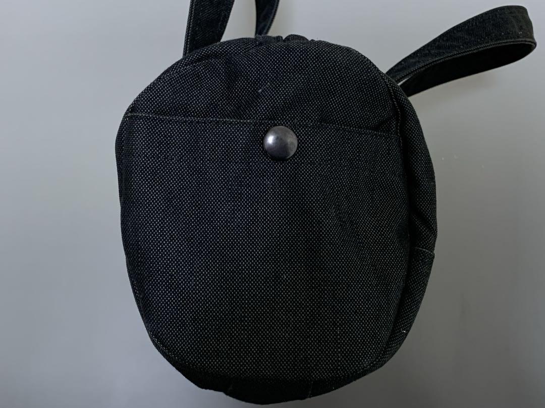 ポーター PORTER ミニボストンバッグ スモーキー