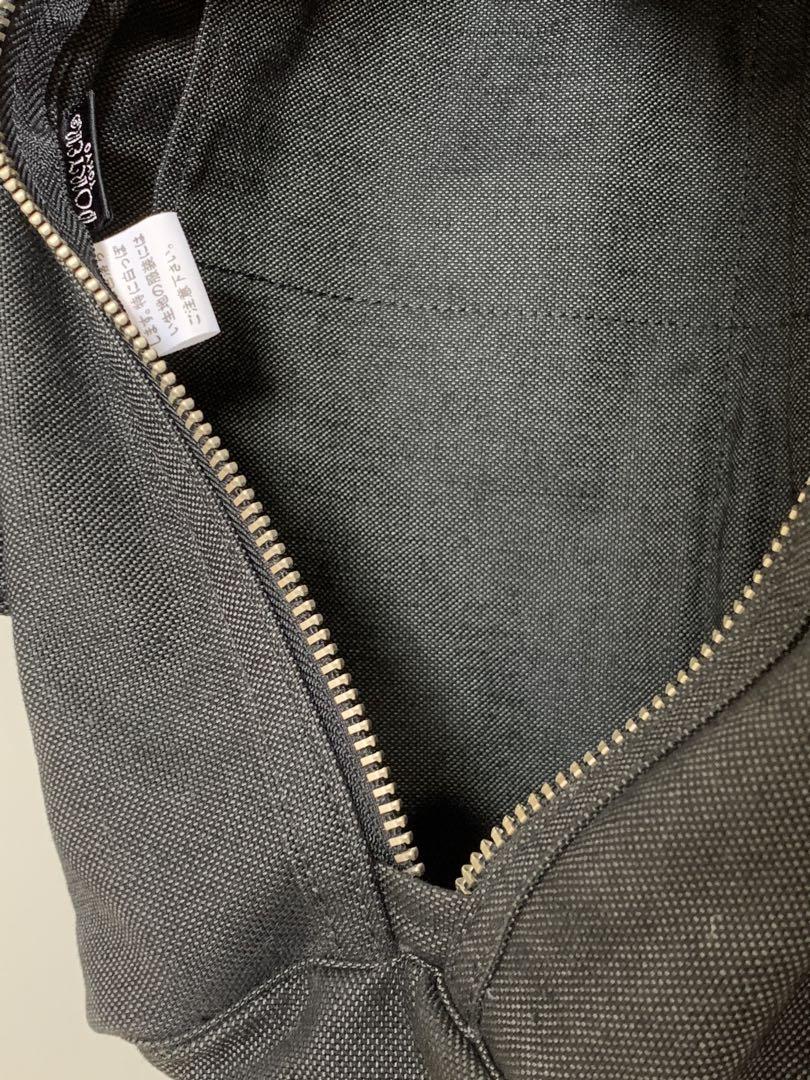 ポーター PORTER ミニボストンバッグ スモーキー