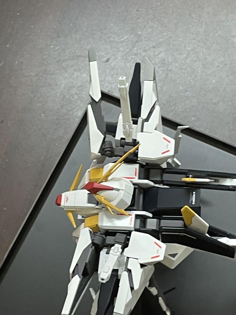 HGUC 1/144 RX-105 XI Ξガンダム(クスィーガンダム)
