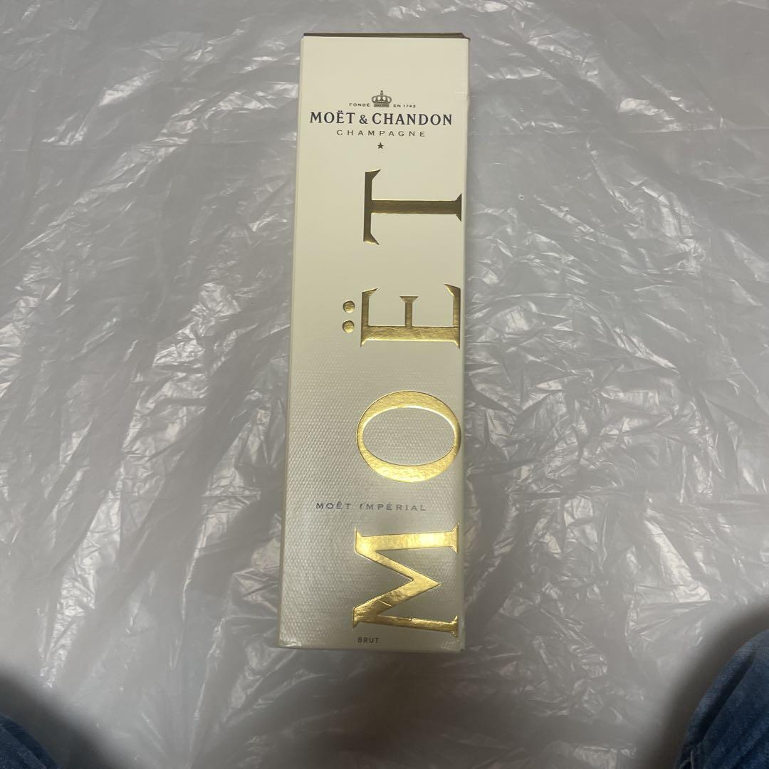 MOËT IMPERIAL シャンパン