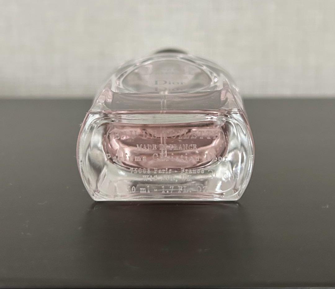 国内正規品　ディオール　フォーエバーアンドエバー　オードゥトワレ　 50ml