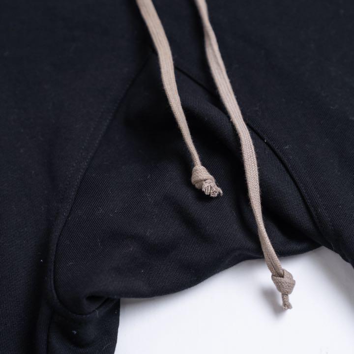 人気SALE新作 Rick Owens DRKSHDW Prisonner Drawstring 8nGId-m18480108901 日本製格安