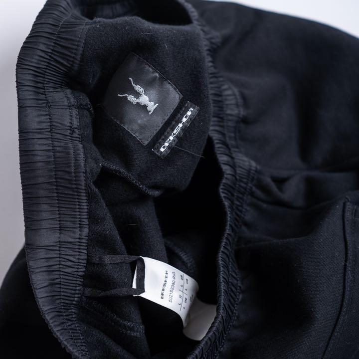 人気SALE新作 Rick Owens DRKSHDW Prisonner Drawstring 8nGId-m18480108901 日本製格安