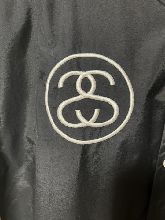 ブランド➮ stussy ナイロンジャケット AzqeX-m18480127482 ューシーの