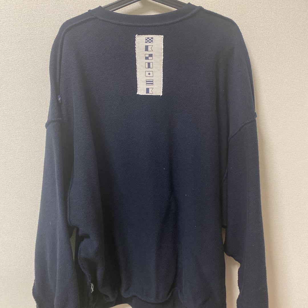 nautica トレーナー fzKhu-m18480264154 低価超歓迎