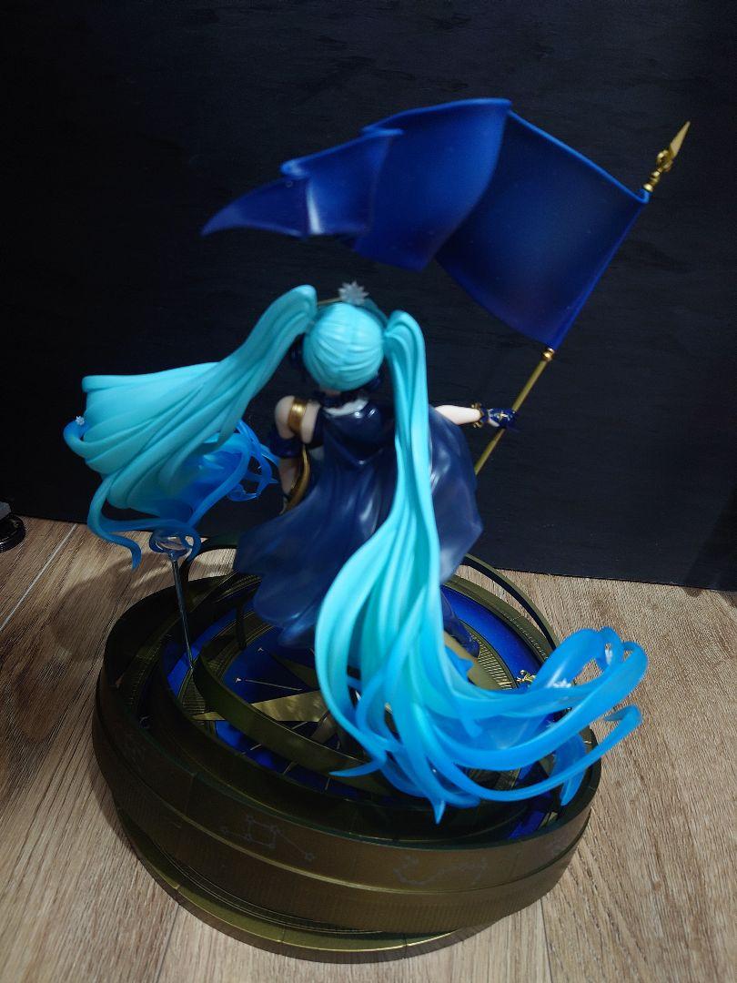 初音ミク Birthday 2022〜Polaris ver.