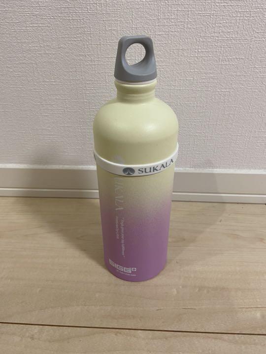 LAVA 水素水ボトル