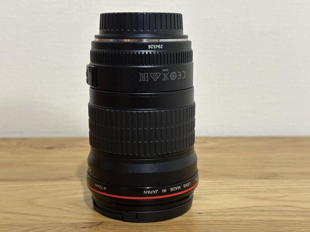 Amazon.co.jp: キヤノン 大口径望遠単焦点レンズ EF135mm F2L