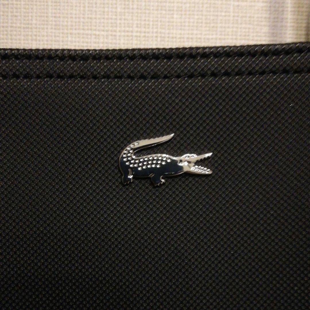 LACOSTE リバーシブル 防水 ixDj4-m18482735158 トートバッグ 新品通販