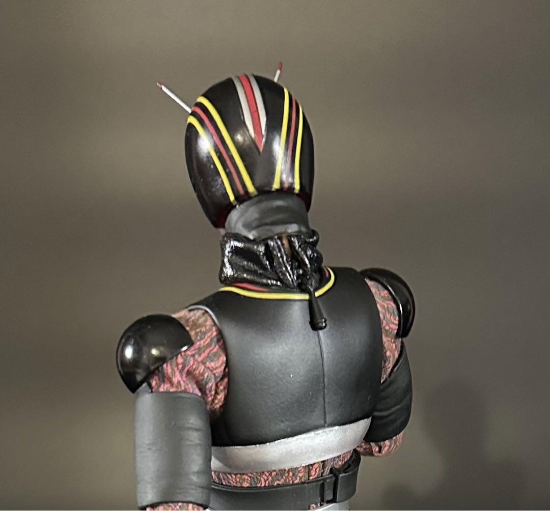 RAH 仮面ライダー ブラック & シャドームーン