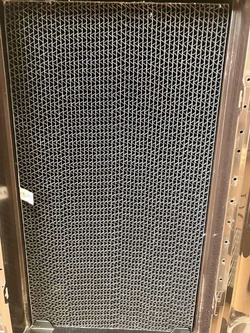 ダイキン DAIKIN MCK70WY-T加湿ストリーマ空気清浄機