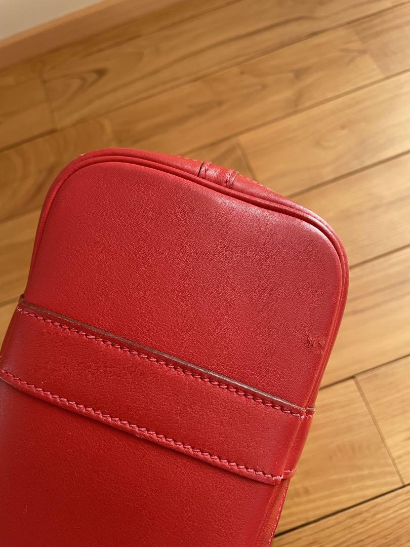 エルメスガーデンパーティーTPM