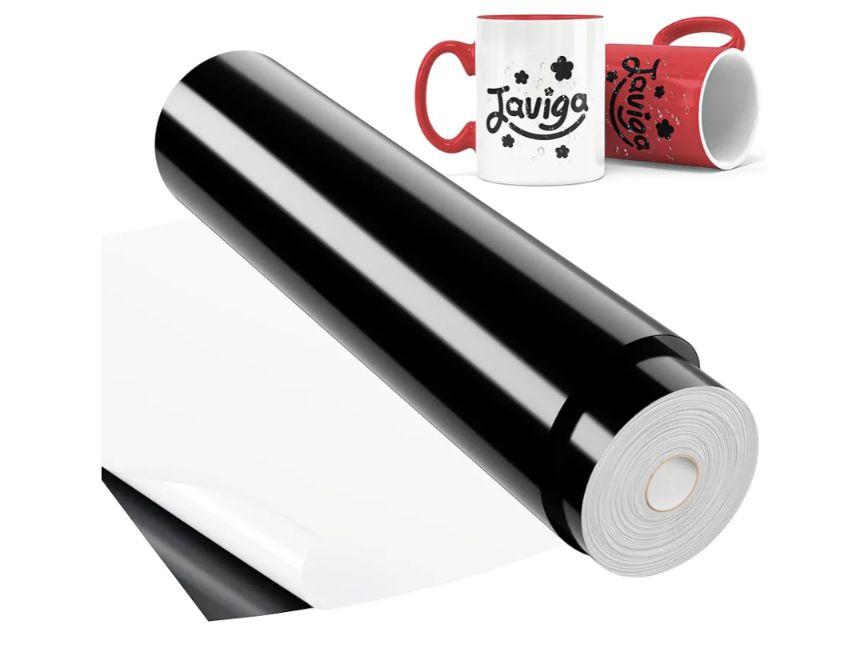 JAVIGA カッティングシート 黒 約30cm*1220cm 光沢ありブラック 8,948円