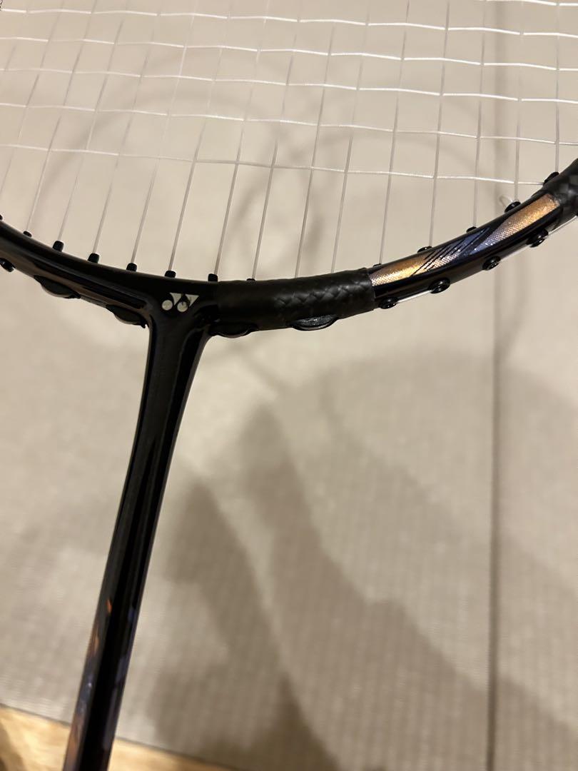 YONEX アストロクス77ツアー　4ug5