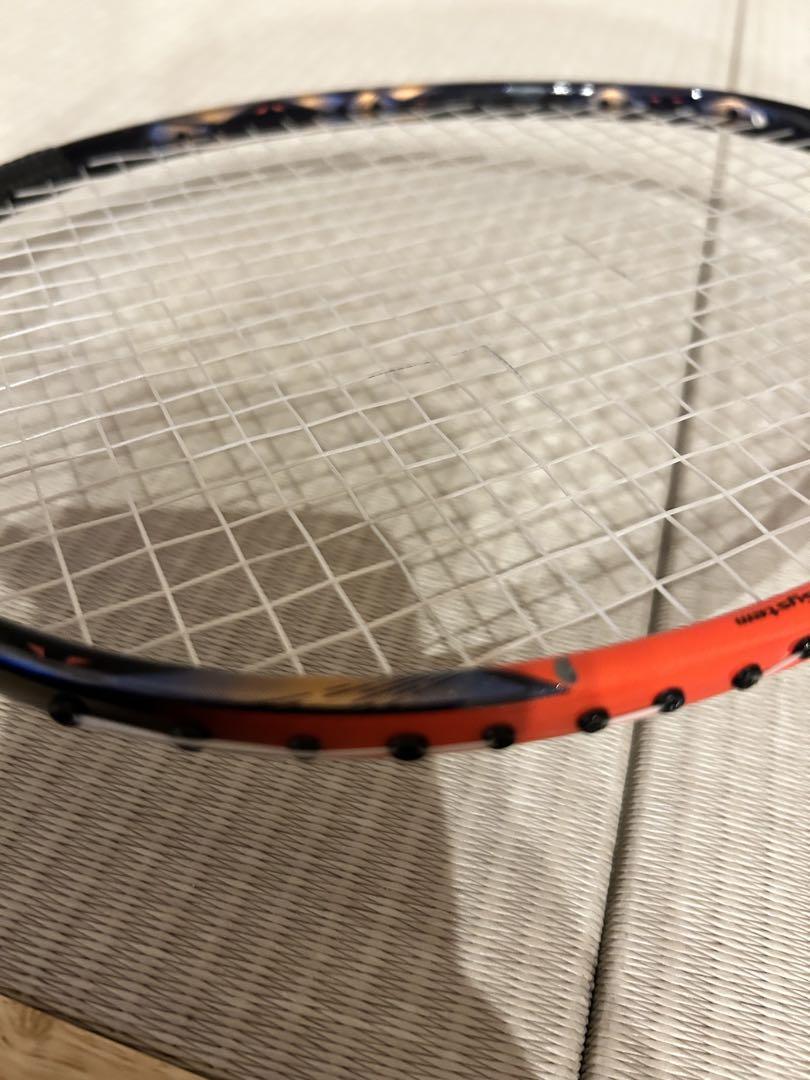 YONEX アストロクス77ツアー　4ug5