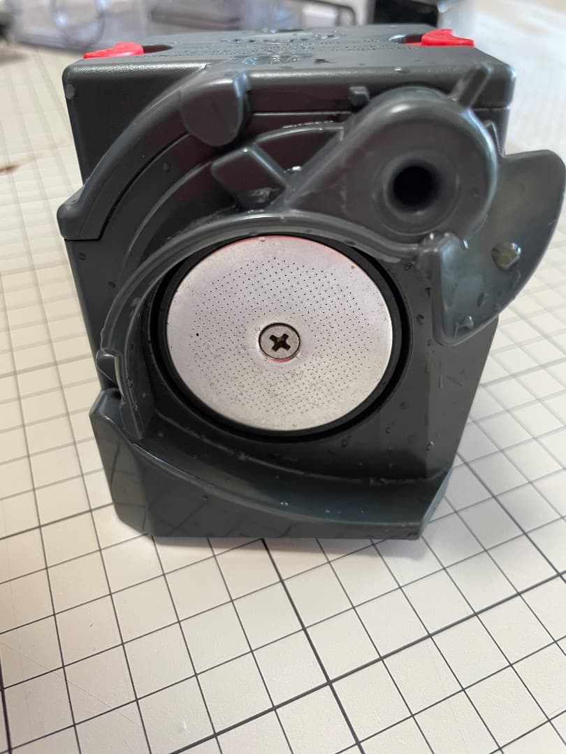 【ジャンク・起動不具合】デロンギ マグニフィカS カプチーノ ECAM23260 【ジャンク・起動不具合】デロンギ マグニフィカS カプチーノ ECAM23260