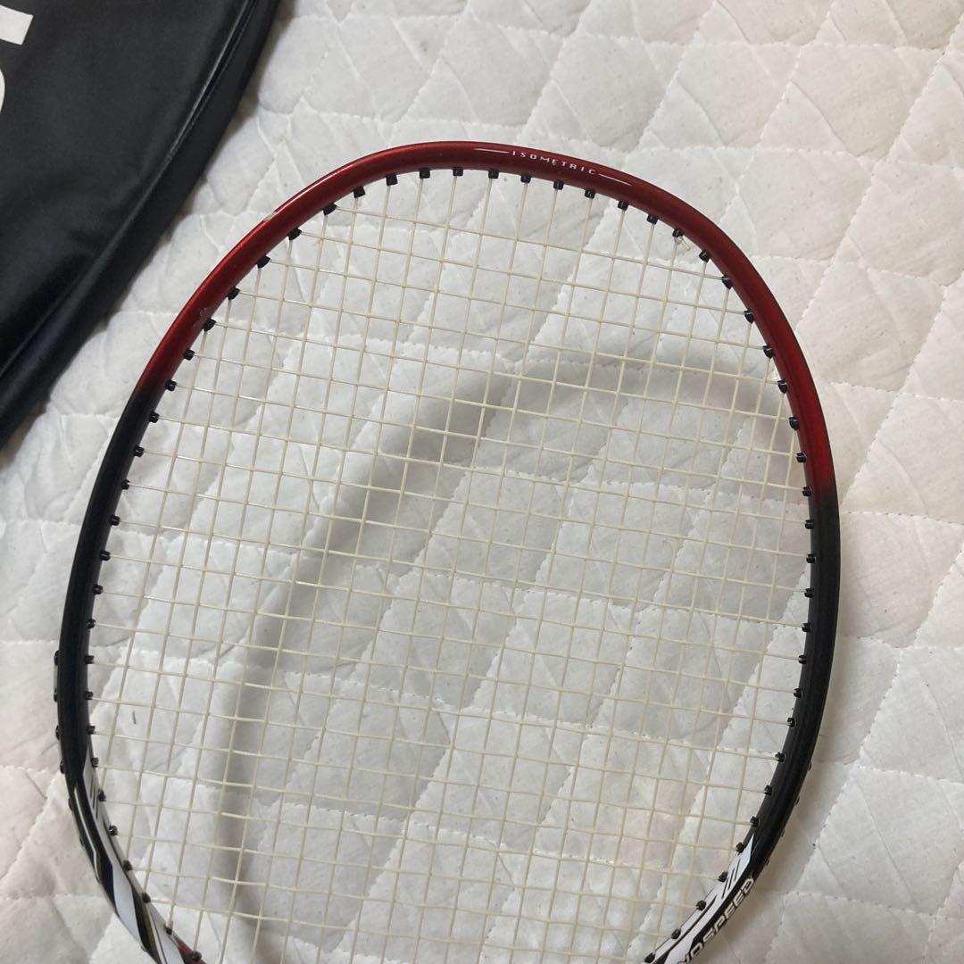 ヨネックス　ナノスピード　77 nano speed 77 グリップテープ新品