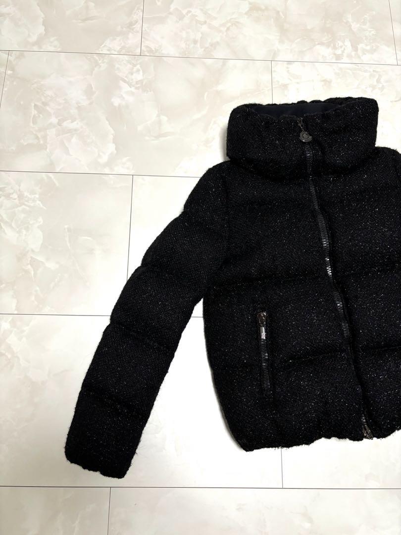 ジャケット・アウター MONCLER RATEL
