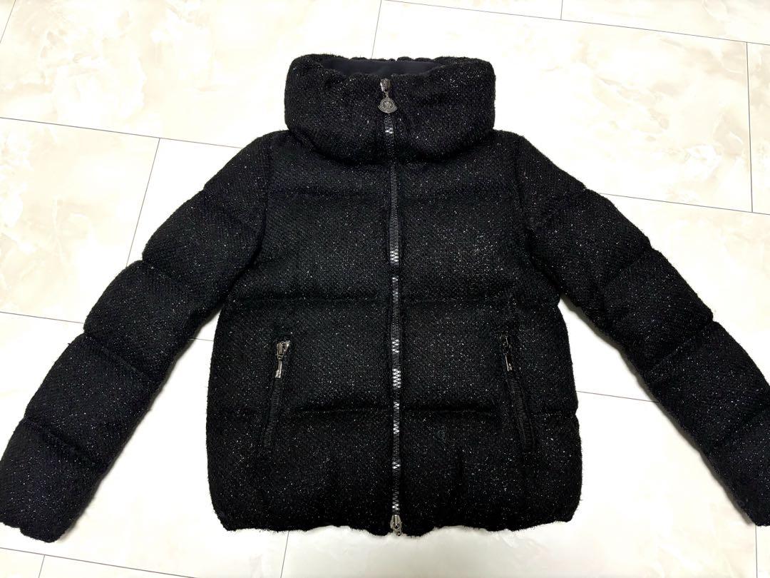 ジャケット・アウター MONCLER RATEL