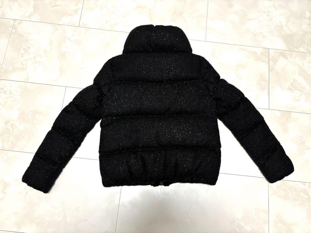 ジャケット・アウター MONCLER RATEL