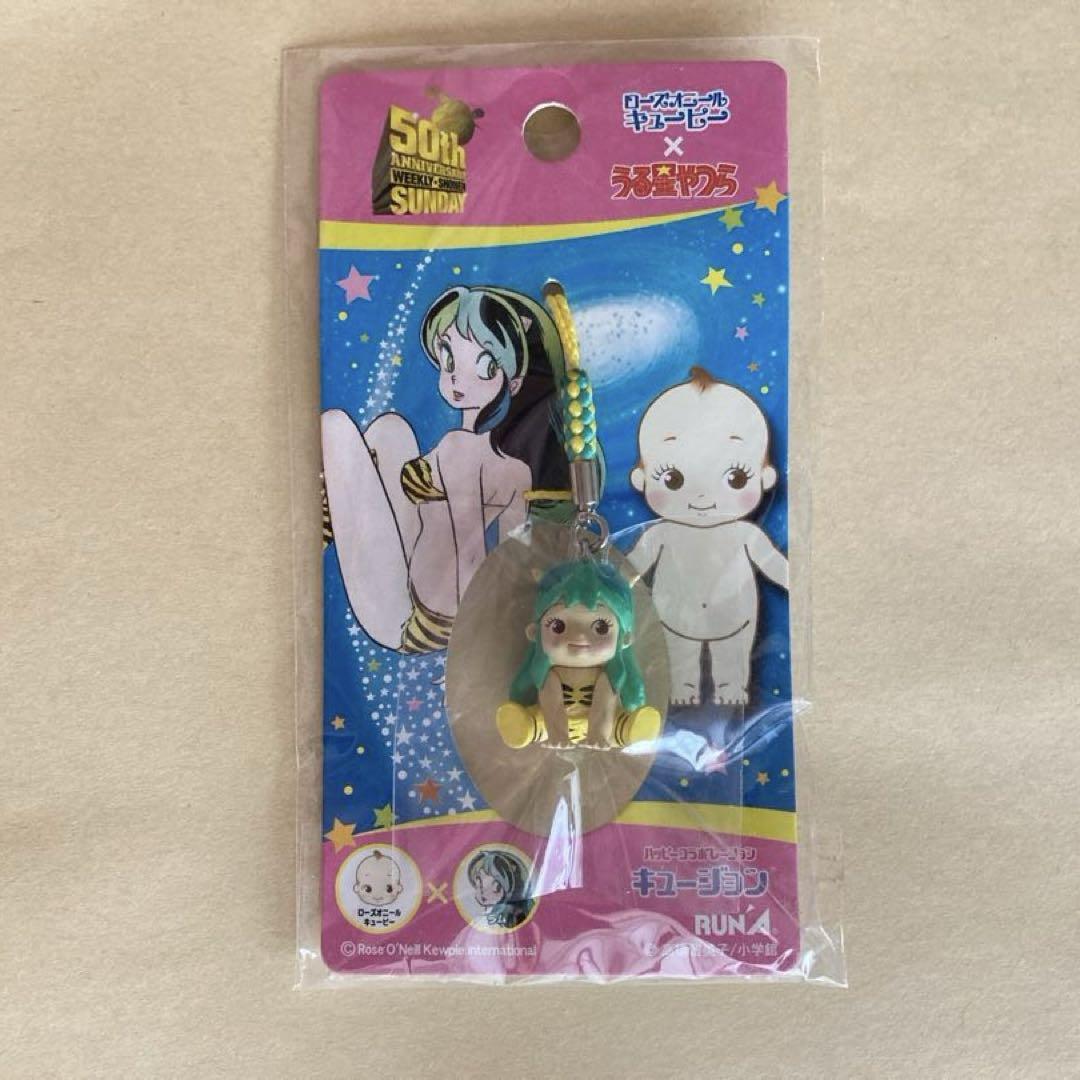 未開封 ローズ・オニール キューピー キュージョン ディズニー