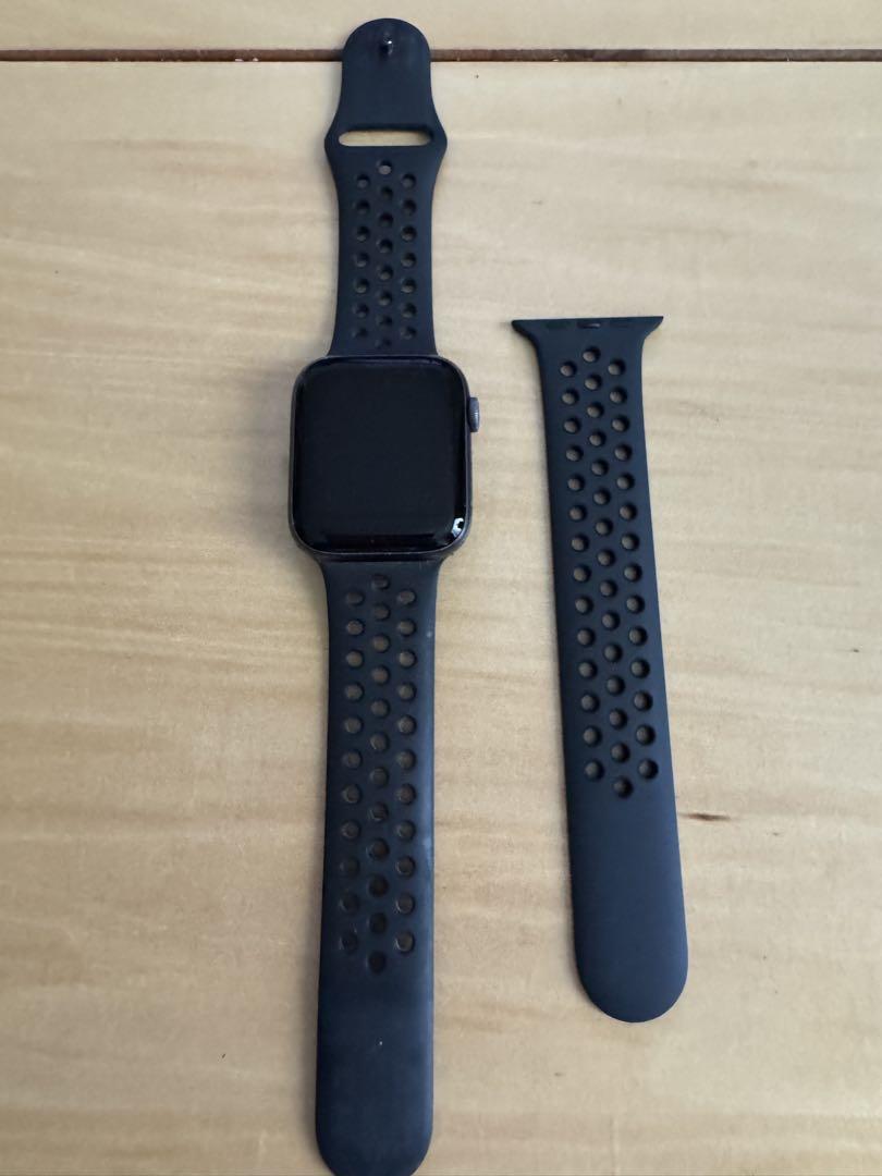 Apple Watch SERIES4 本体 44mm 充電器あり