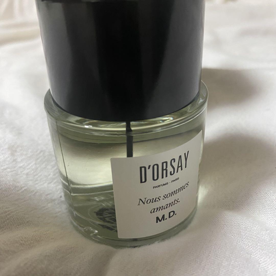 dorsay M.D. 恋人同士 10ml Dorsay_10MLMD_1.jpg?v=
