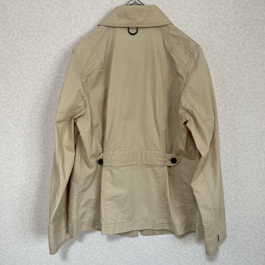 BURBERRY バーバリーロンドン ノバチェック 長袖ジャケット13