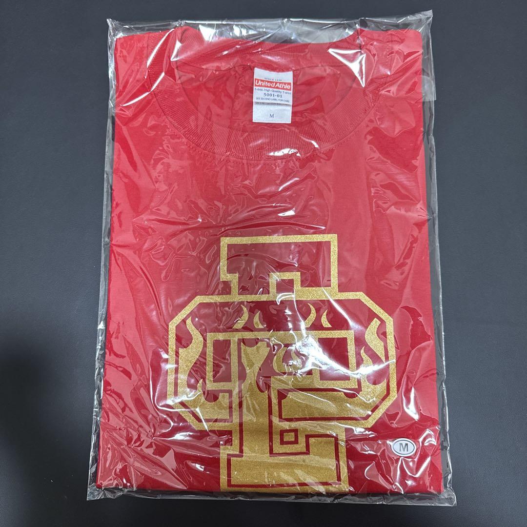 大阪エヴェッサ ファンクラブ特典Tシャツ&バック - メルカリ