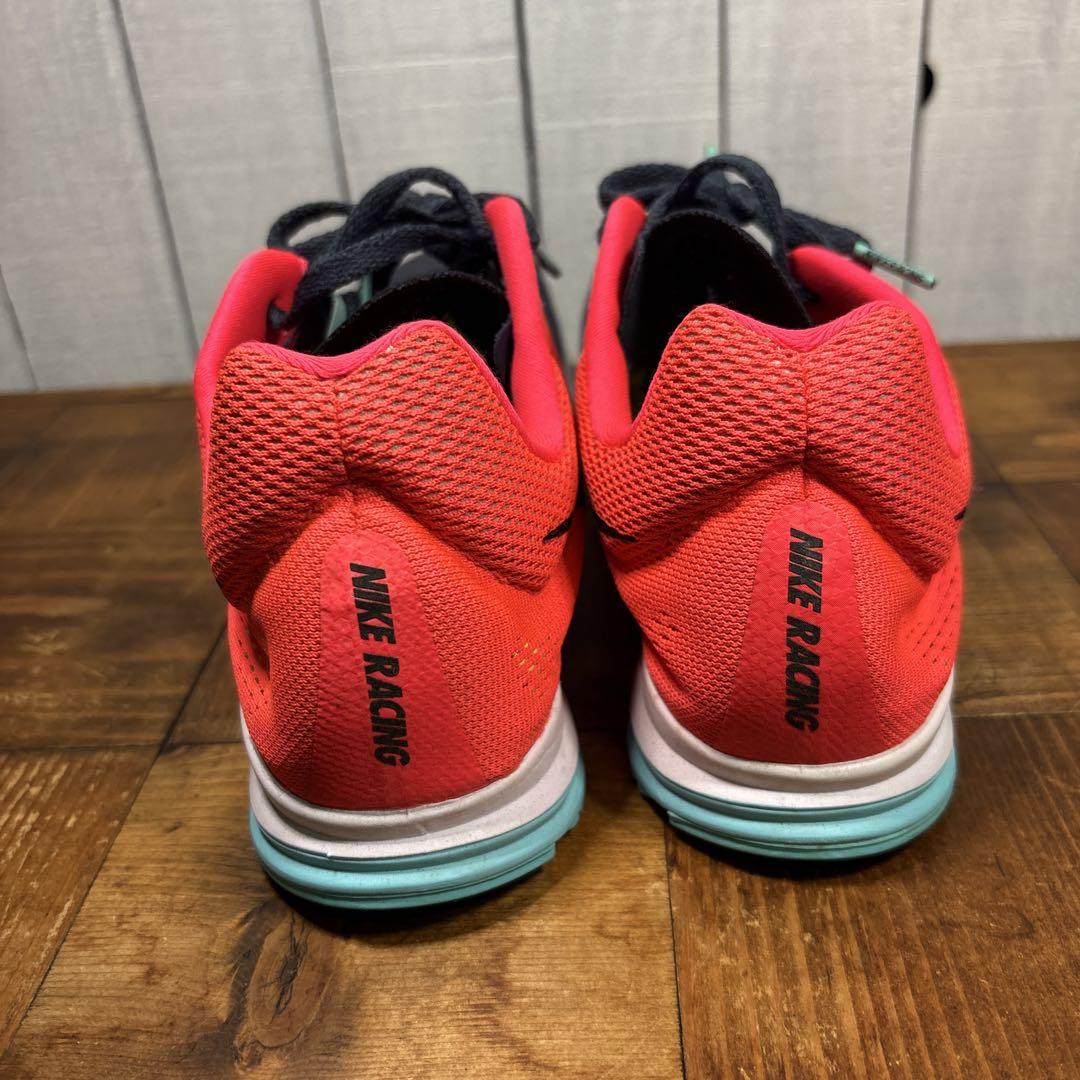 NIKE ZOOM STREAK LT ランニングシューズ